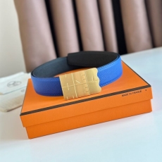 Hermes Belts